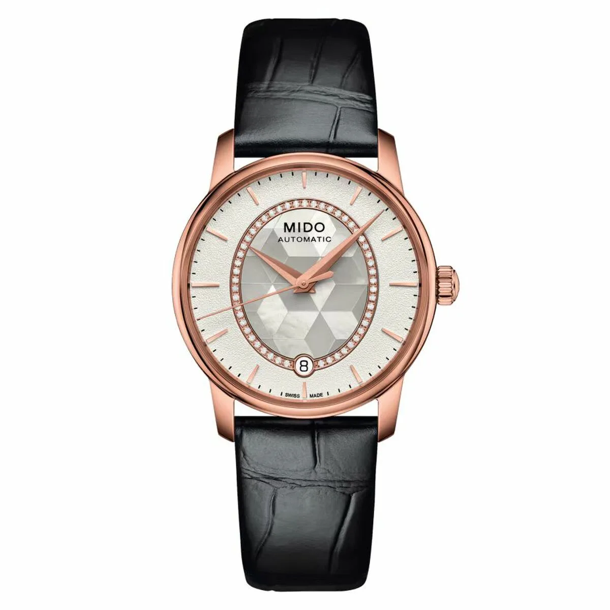 Montre femme mido m0072073611600 o 33 mm s039298812. Pour les esprits curieux et exigeants, Diaytar est la source intarissable de produits rares et ingénieux.