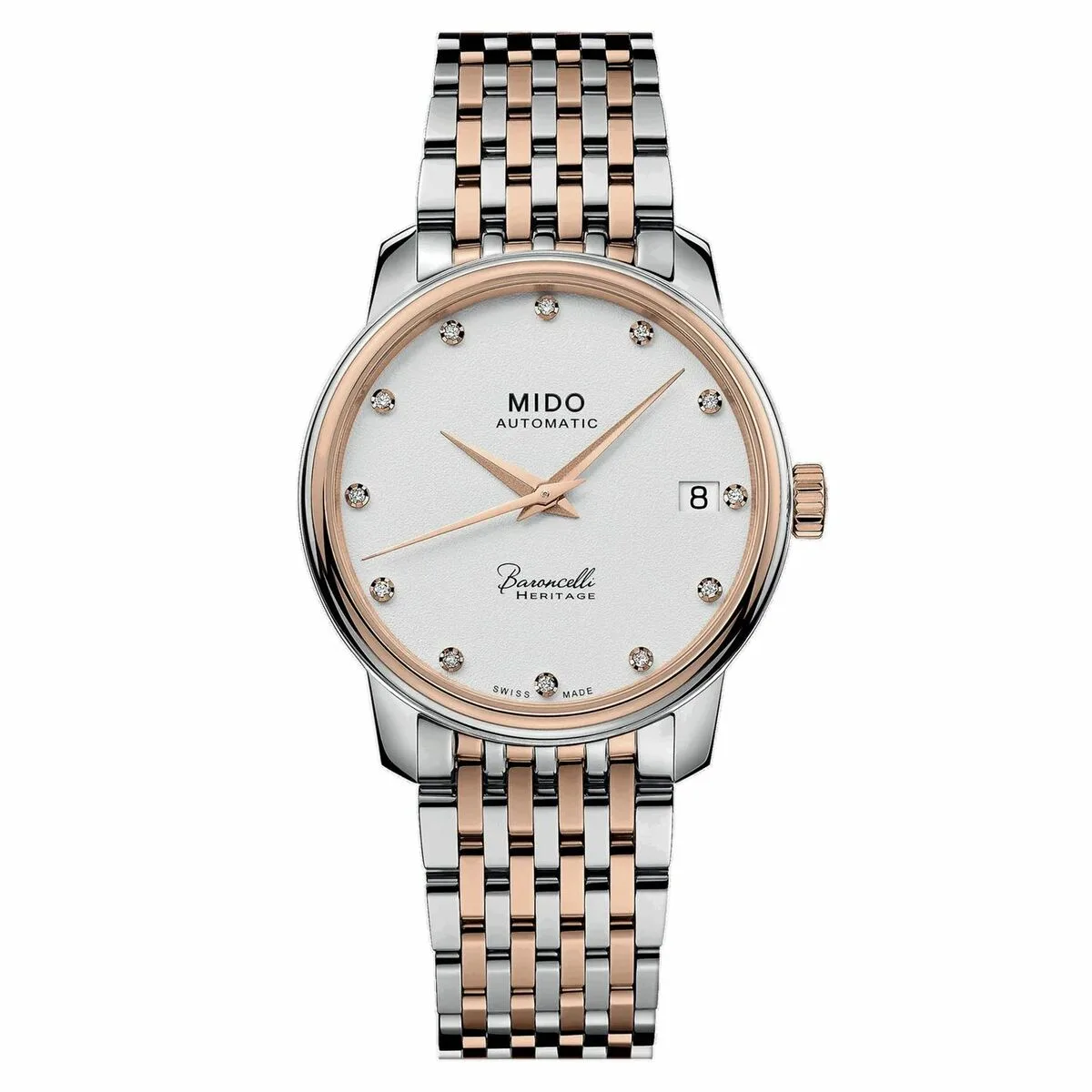 Montre femme mido m0272072201600 o 33 mm s039299515. Diaytar vous ouvre les portes d'un monde où tous les produits, des plus high-tech aux plus simples, sont source d'inspiration