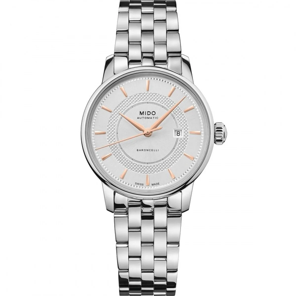 Montre femme mido m0372071103100 s039299961. Chez Diaytar, nous fusionnons l'utile à l'agréable avec une gamme complète de produits soigneusement choisis pour leur design et leur fonctionnalité