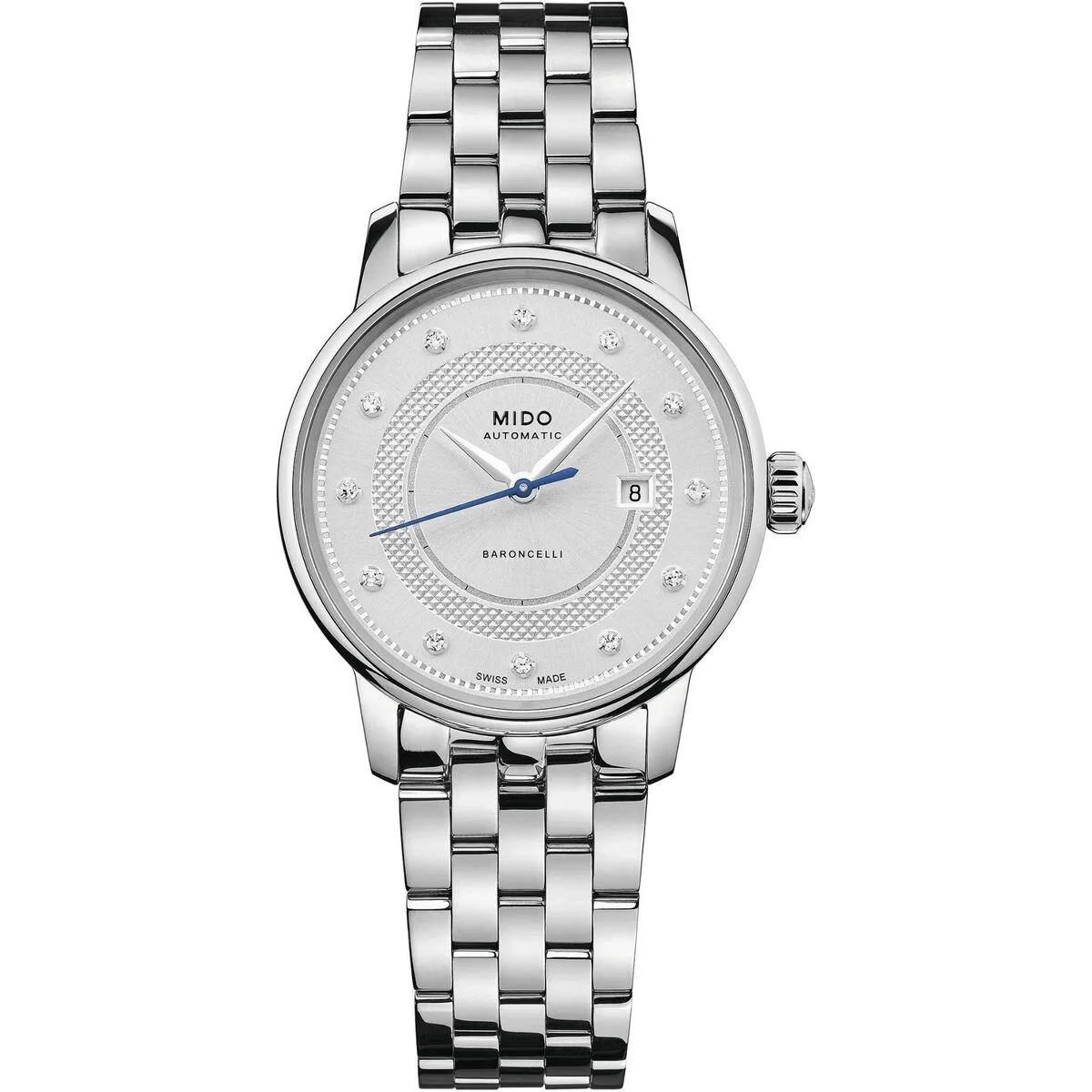 Montre femme mido m0372071103601 s039300060. Transformez votre intérieur avec les produits déco Diaytar !