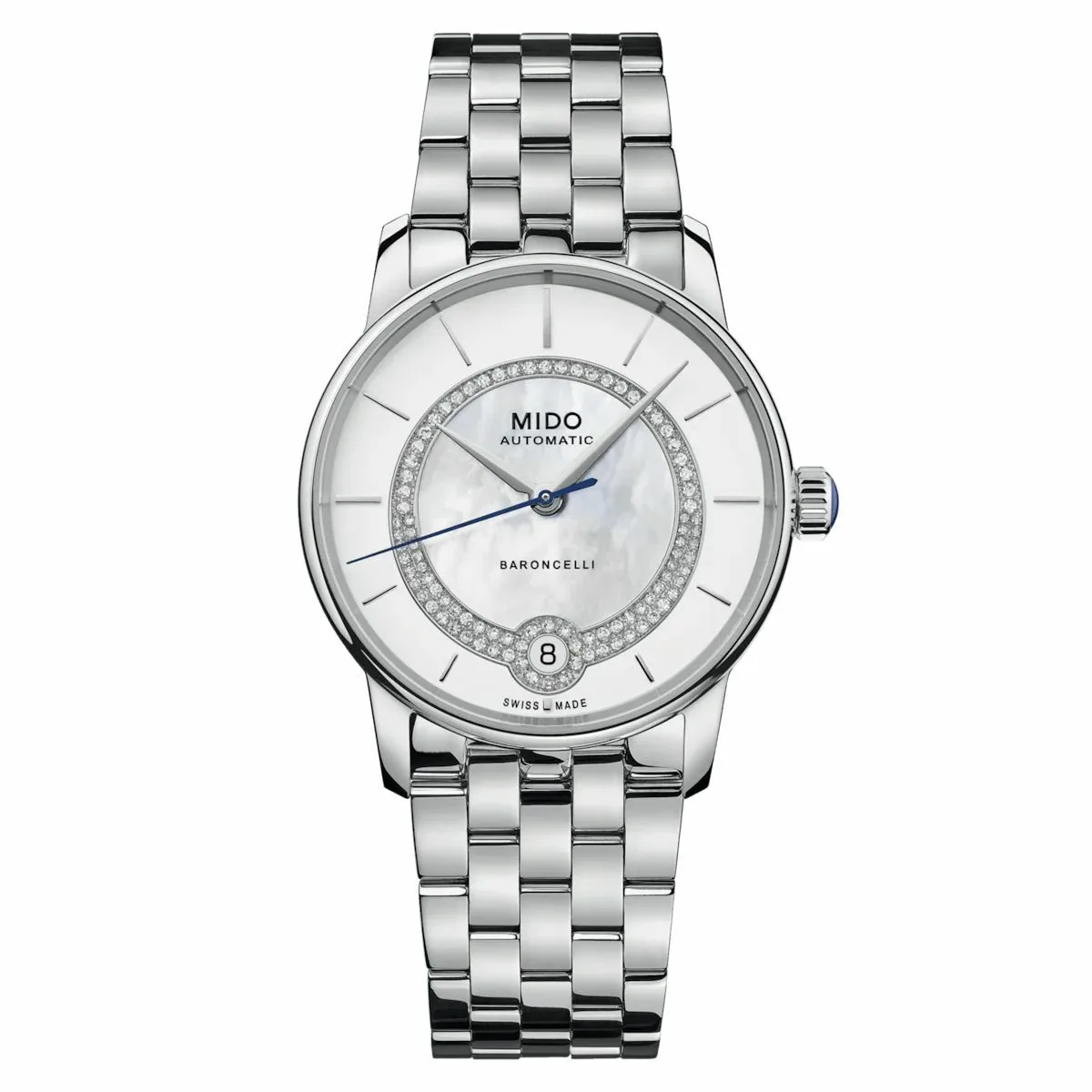 Montre femme mido m0378071103100 o 33 mm s039300286. Explorez sans limite l'offre Diaytar : des milliers de produits pour satisfaire votre soif de nouveauté et de qualité