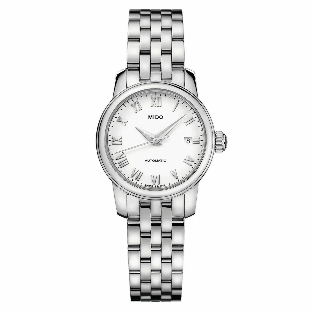 Montre femme mido m0390071101300 o 25 mm s039300688. Diaytar, c'est votre éditeur de vie. Nous sélectionnons les produits qui deviendront les chapitres essentiels de votre quotidien.