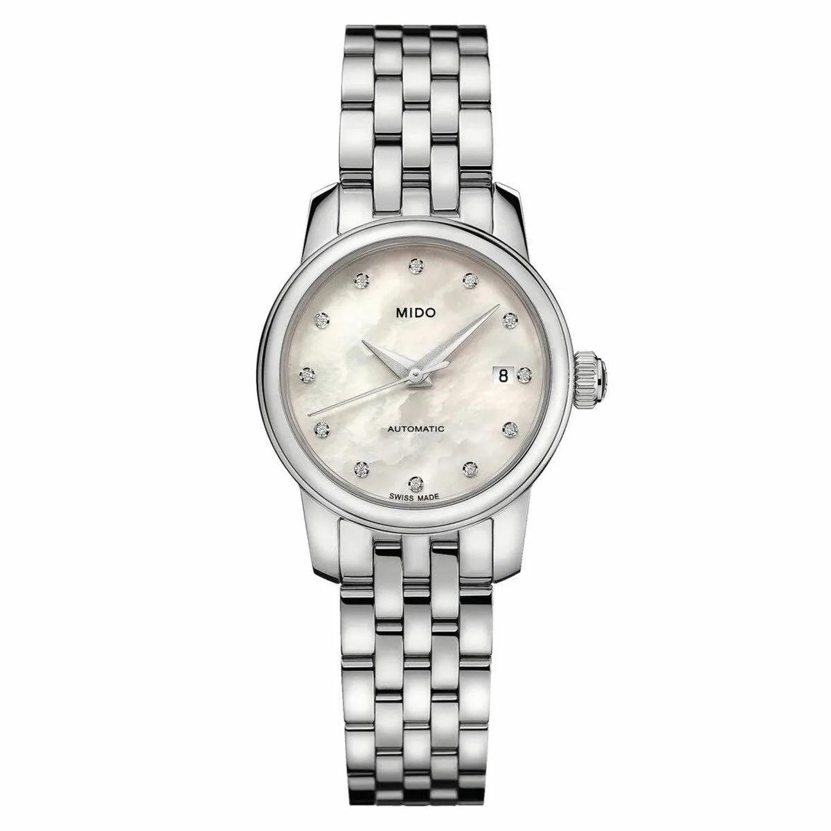 Montre femme mido m0390071110600 o 25 mm s039300923. Diaytar, c'est la fusion entre le meilleur de l'artisanat et le cutting-edge de la technologie, au service de votre quotidien.