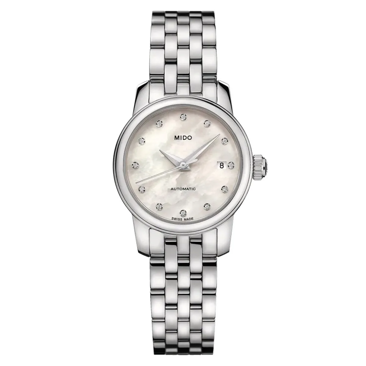 Montre femme mido m0390071110600 o 25 mm s039300986. Nous avons bâti Diaytar sur une idée simple : vous méritez le meilleur des produits, sans avoir à chercher pendant des heures.
