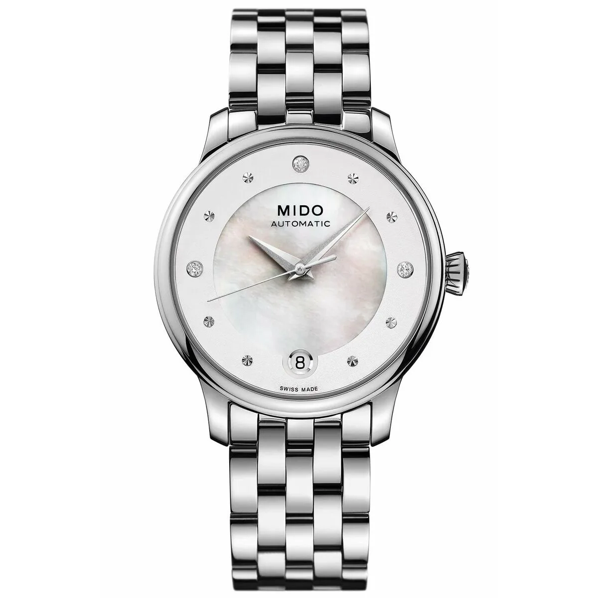 Montre femme mido m0392071110600 o 33 mm s039301256. Notre mantra chez Diaytar : un produit, un sourire. Nous mesurons notre succès à votre satisfaction instantanée.