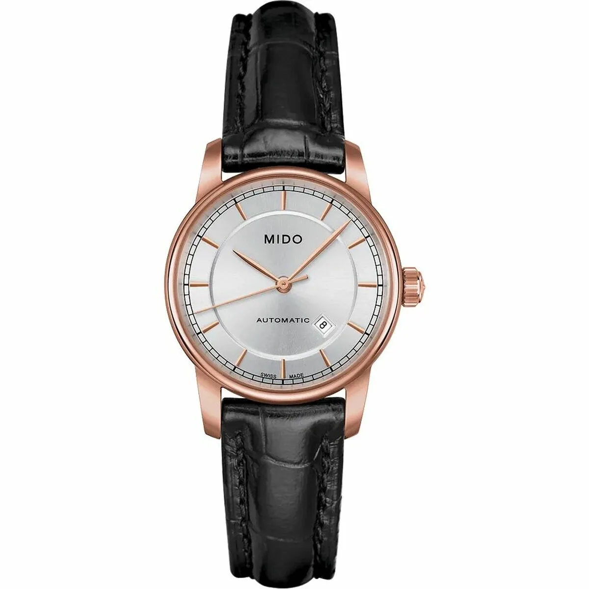 Montre femme mido m76003104 s039301773. Nous avons bâti Diaytar sur la conviction qu'un produit génial n'a pas de prix, mais devrait avoir un prix accessible.