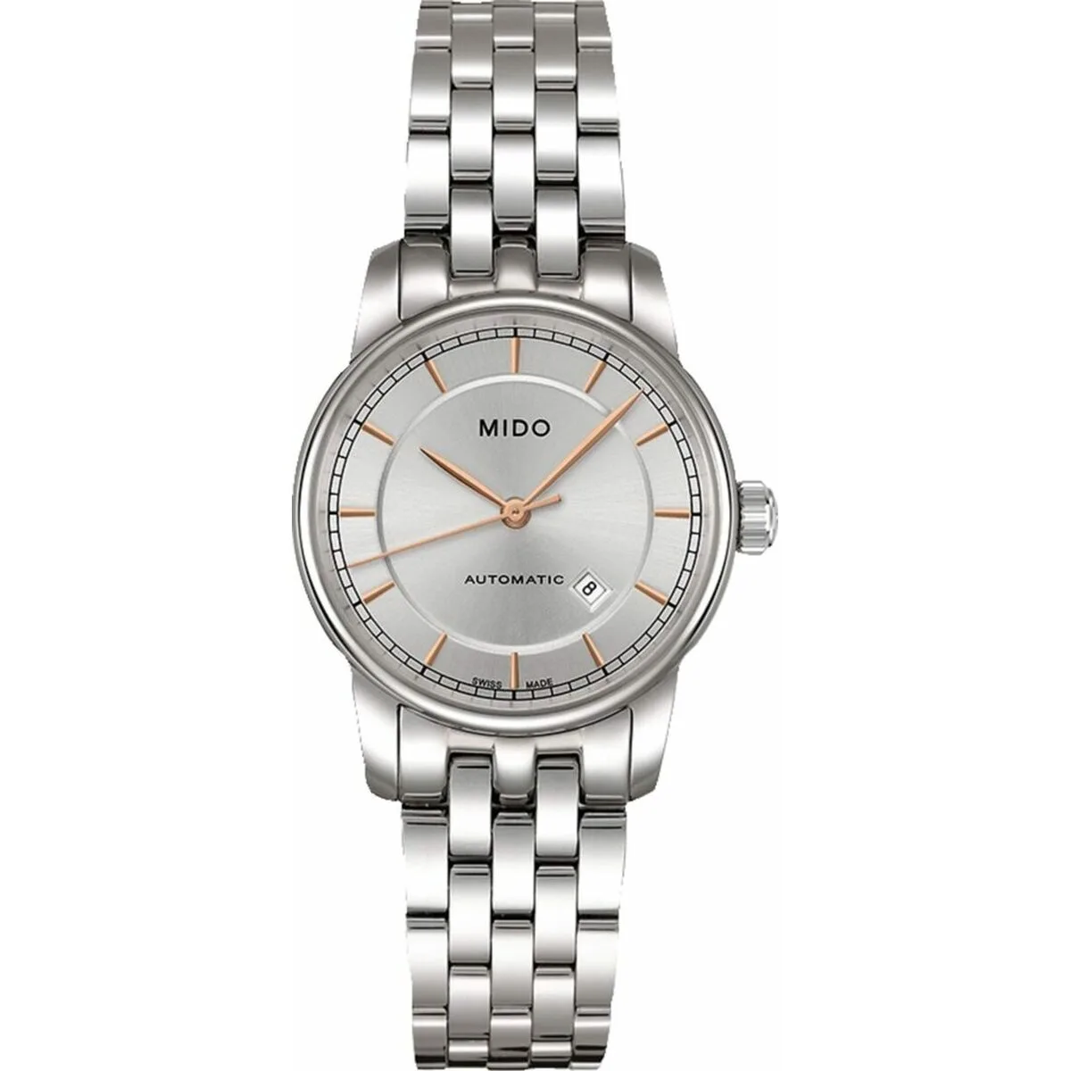 Montre femme mido m76004101 s039301940. Avec Diaytar, profitez d'une sélection généraliste qui a du caractère et qui reflète les aspirations de notre époque