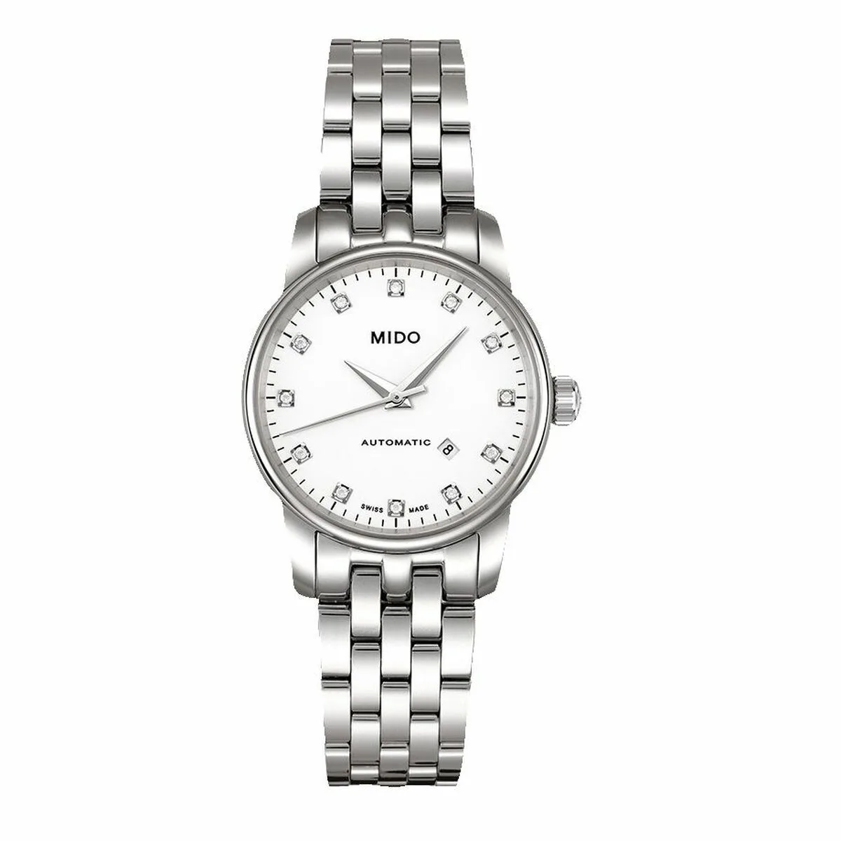Montre femme mido m76004661 s039302334. Bien plus qu'un site, Diaytar est un club. Le club de ceux qui savent reconnaître la valeur d'un produit exceptionnel.