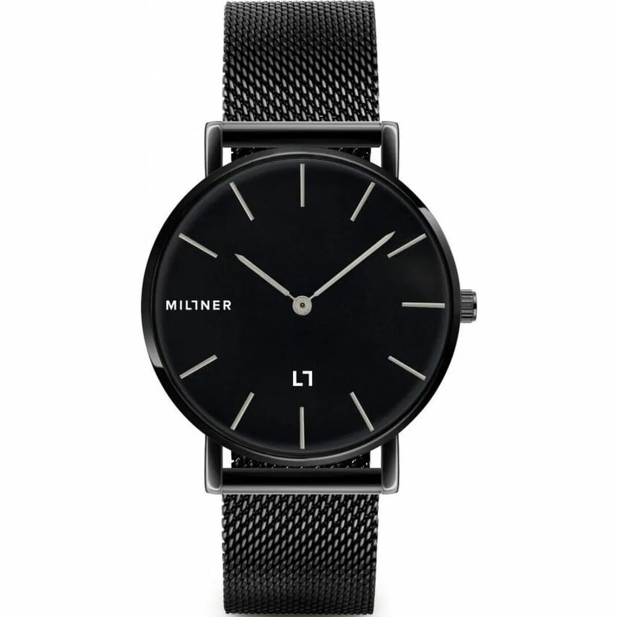Montre femme millner 8425402504260 o 36 mm s722290438. L'ADN de Diaytar : un mélange éclectique et raffiné de produits qui parle aussi bien aux geeks qu'aux esthètes
