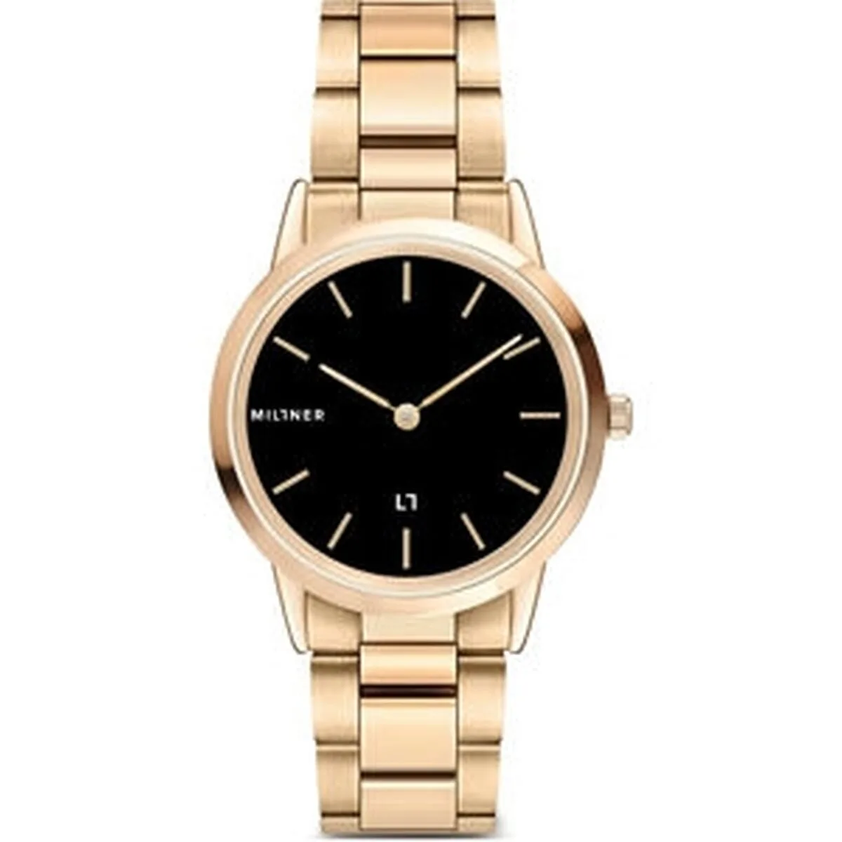 Montre femme millner 8425402508107 o 36 mm s722299787. Diaytar vous habille de la tête aux pieds avec goût et raffinement.