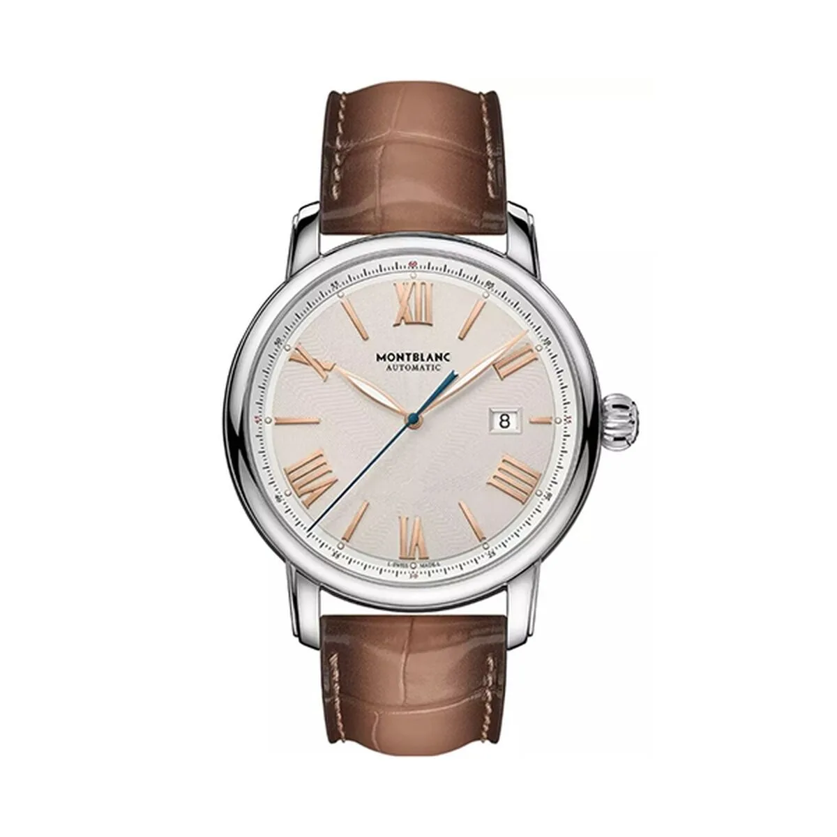 Montre femme montblanc 126104 s7212434978. Découvrez l'univers Diaytar : une boutique en ligne généraliste qui marque style, qualité et originalité dans chaque produit