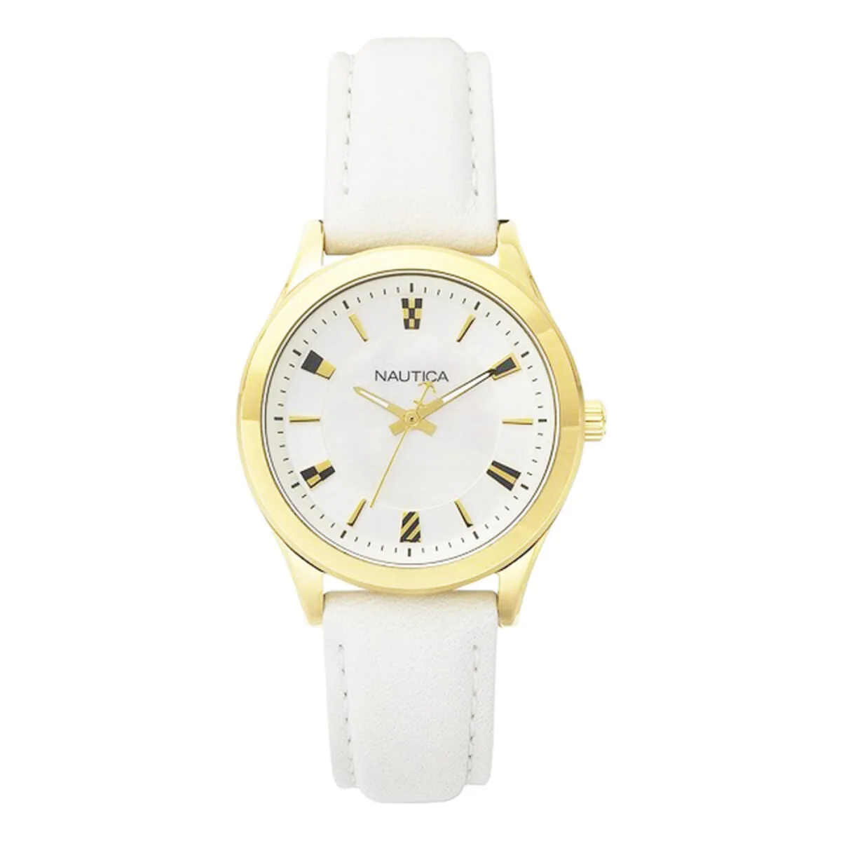Montre femme nautica napvnc001 o 36 mm s033973742. L'ambition de Diaytar : devenir votre boutique en ligne de référence pour tous les produits qui améliorent votre vie