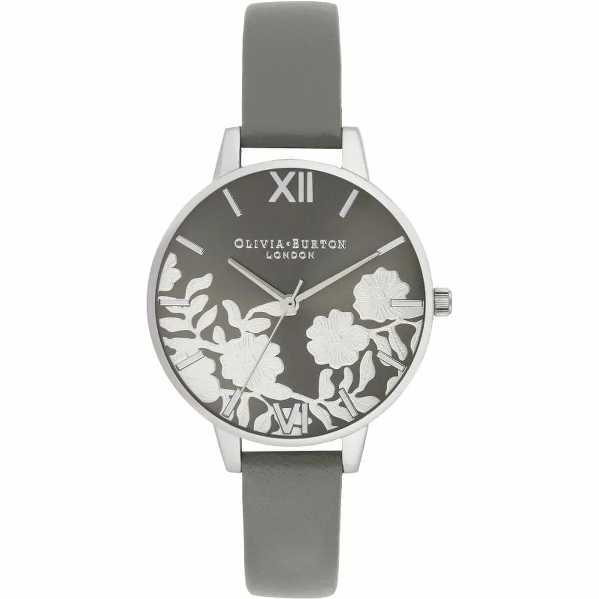 Montre femme olivia burton ob16mv96 o 34 mm s037449170. Nous traitons chaque produit Diaytar avec le même respect que si nous devions l'offrir à un proche. La qualité est non-négociable.