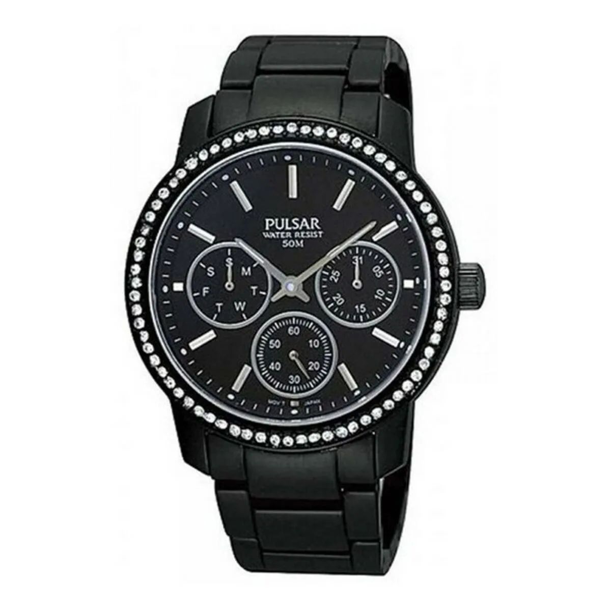 Montre femme pulsar pp6047x1_ o 36 mm s034010615. Diaytar est le résultat de milliers d'heures de recherche et développement pour vous offrir une offre généraliste d'exception.