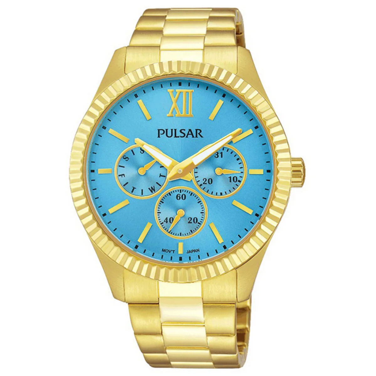 Montre femme pulsar pp6220x1 o 40 mm s032298834. Diaytar, le trait d'union entre vos besoins pratiques et vos aspirations esthétiques, à travers une offre généraliste pointue