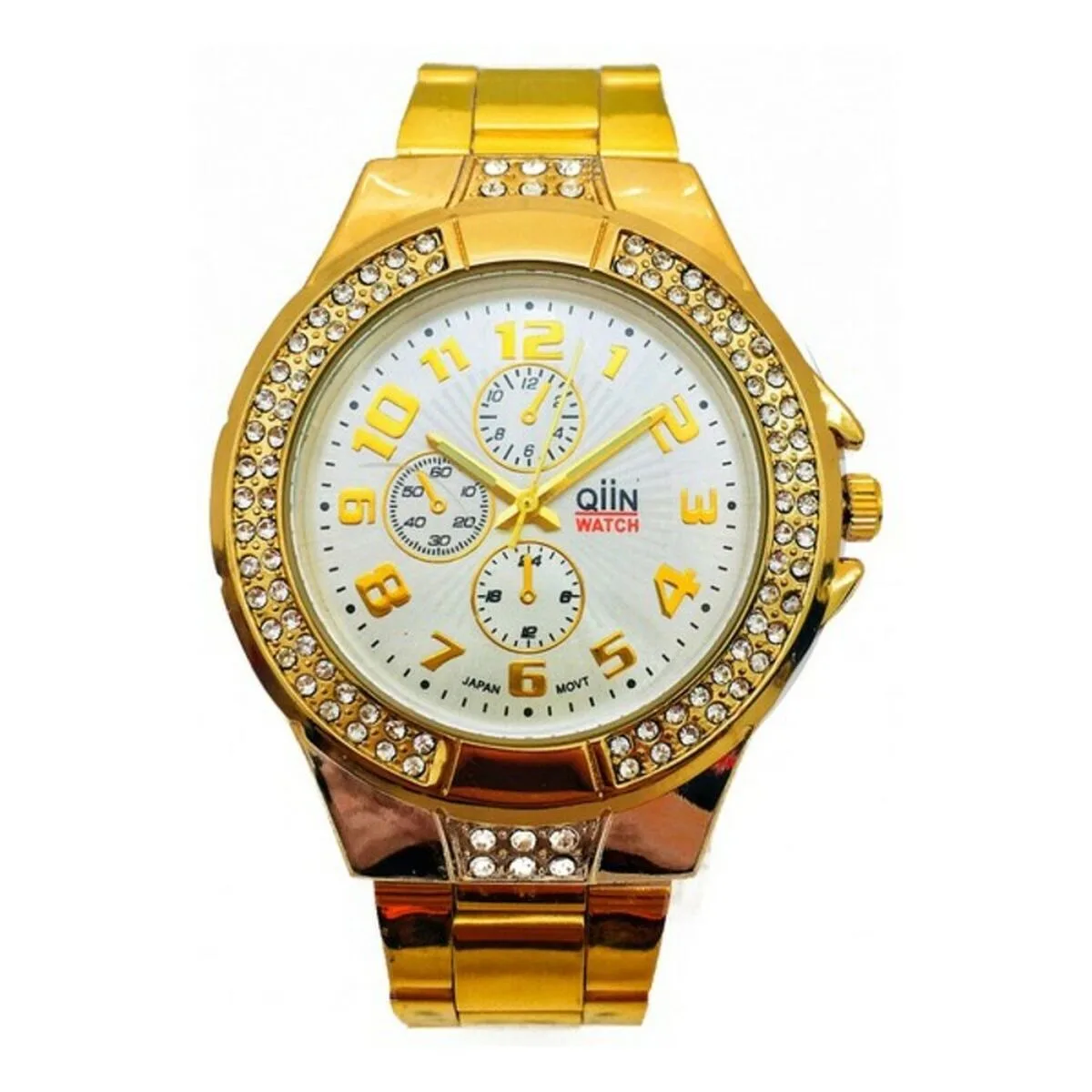 Montre femme qiin 0312wesus o 39 mm s031731668. Chez Diaytar, nous croyons que le meilleur des produits généraux et électroniques doit être accessible à tous, sans compromis sur le style