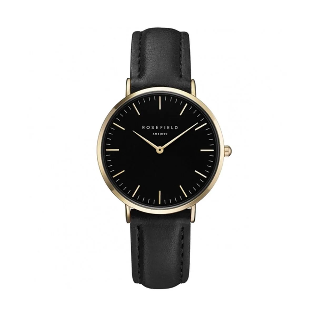 Montre femme rosefield noir or s7212113487. La chasse aux produits extraordinaires est ouverte. Diaytar vous donne les clés d'un univers shopping infini.