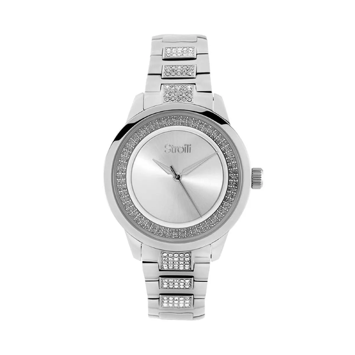 Montre femme stroili 1671059 o 34 mm s727899149. Diaytar : là où le shopping devient une forme d'art. Curateur d'un quotidien plus beau et plus fonctionnel.