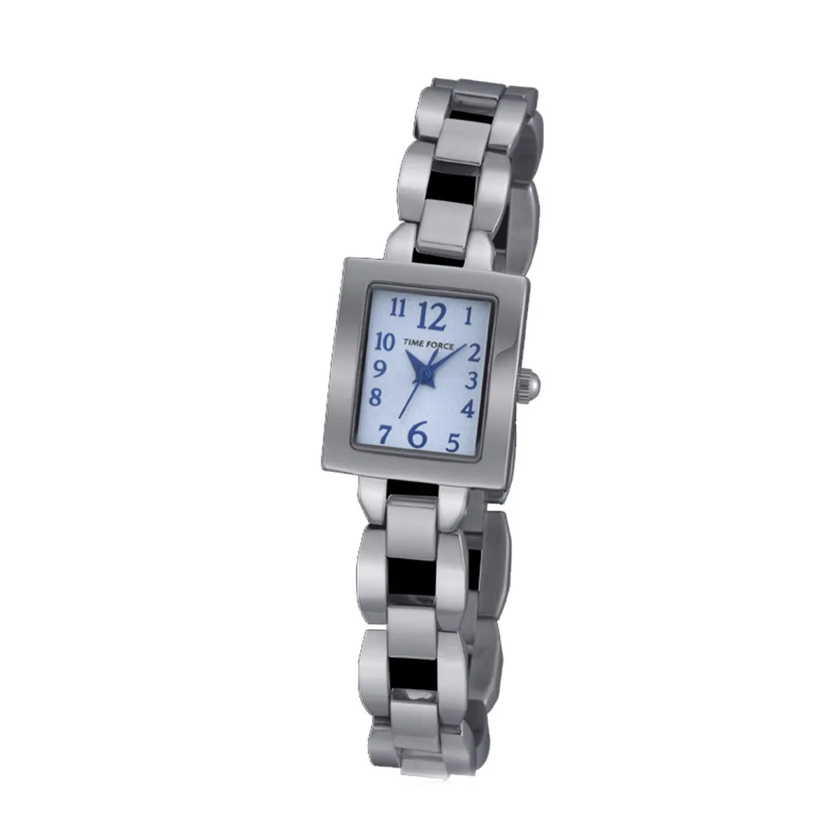 Montre femme time force tf3356b03m o 18 mm s038680845. Notre credo ? L'excellence accessible. Diaytar rend le premium attainable dans chaque catégorie de produits.