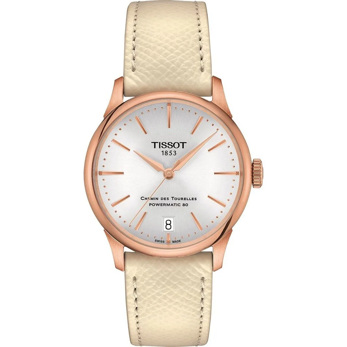Montre femme tissot chemin des tourelles powermatic 80 dore o 35 mm s7212192340. Pour ceux qui refusent de choisir entre fonctionnel et esthétique : Diaytar propose les deux dans chaque produit