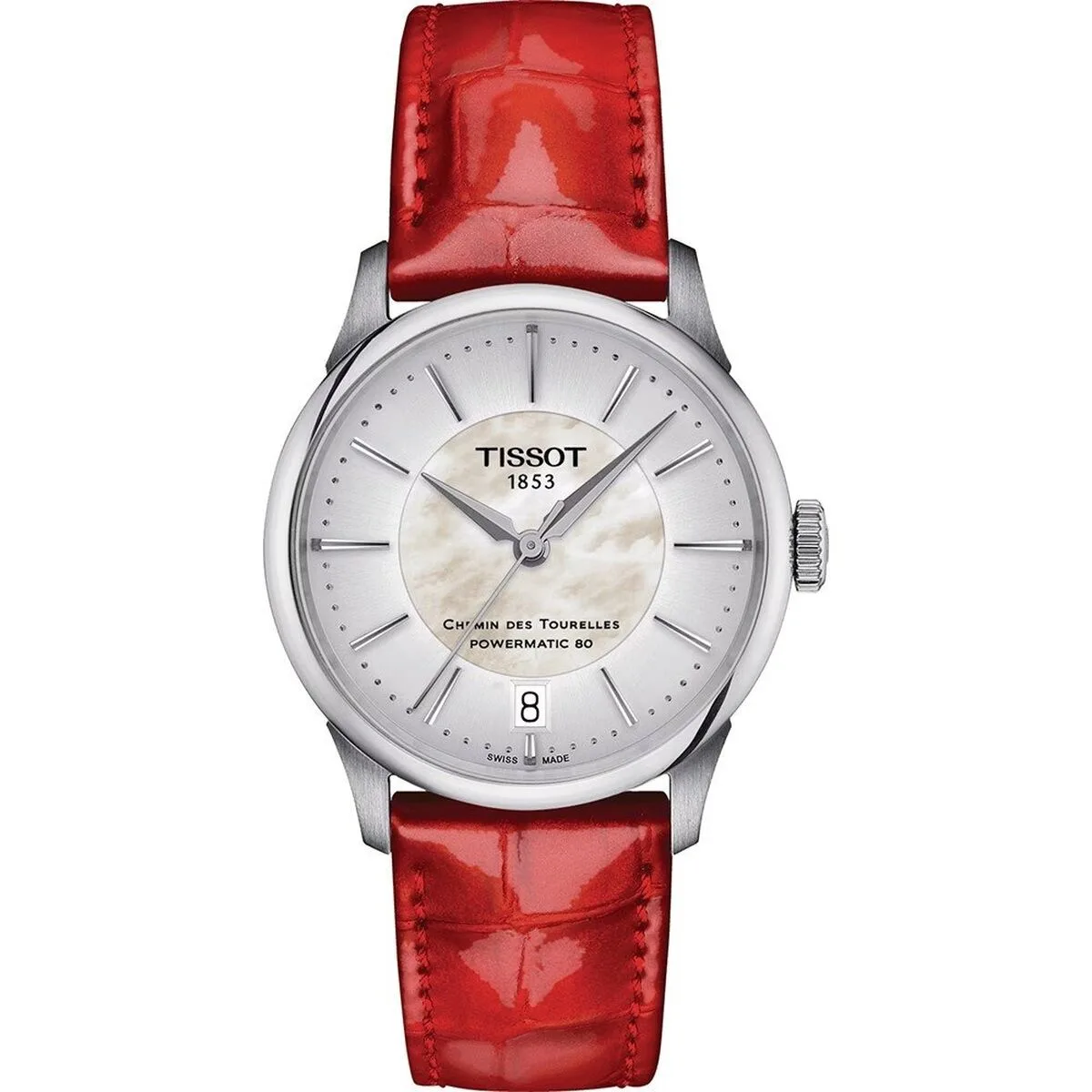 Montre femme tissot chemin des tourelles powermatic 80 o 35 mm s7212192225. Notre mission chez Diaytar : vous simplifier la vie en vous proposant les produits les plus ingénieux et les plus tendance du marché