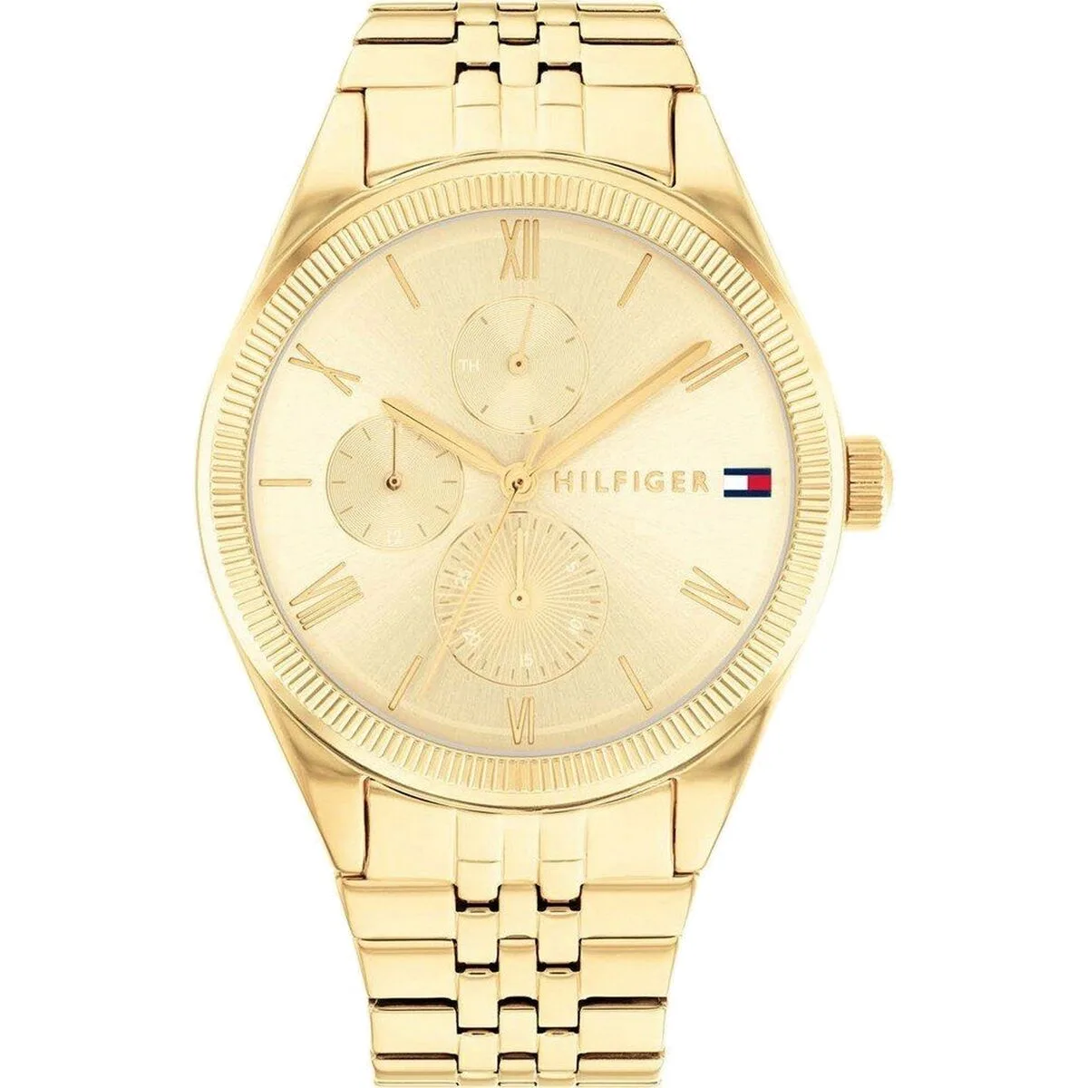 Montre femme tommy hilfiger 1782592 dore o 38 mm s7211828085. Diaytar : Votre guide shopping pour une sélection exigeante de produits tendance, technologiques et domestiques