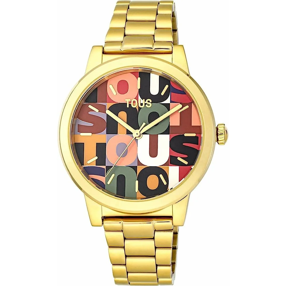 Montre femme tous 200351011 s726346327. Votre style, votre personnalité, nos produits : bienvenue chez Diaytar !