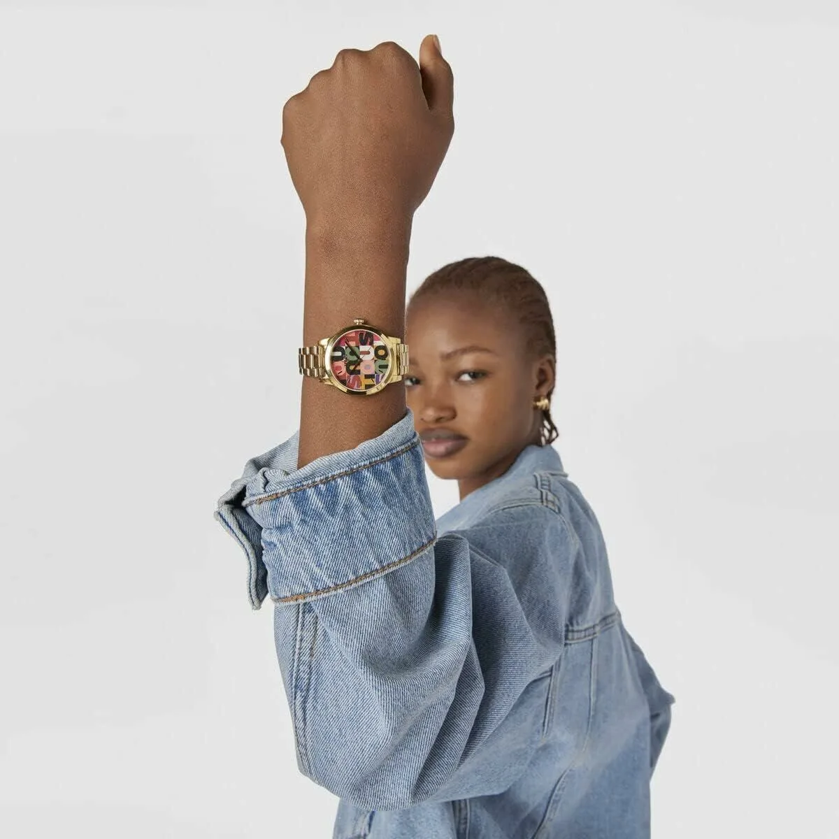 Montre femme tous 200351011 s726346387. Pour un shopping sans limites : Diaytar déniche pour vous le meilleur des produits généraux, électroniques et de style de vie
