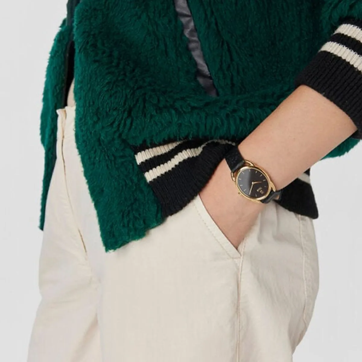 Montre femme tous 200351016 s7212691850. Notre philosophie Diaytar : vous offrir une plateforme unique où produits généraux, tendances et technologies convergent harmonieusement