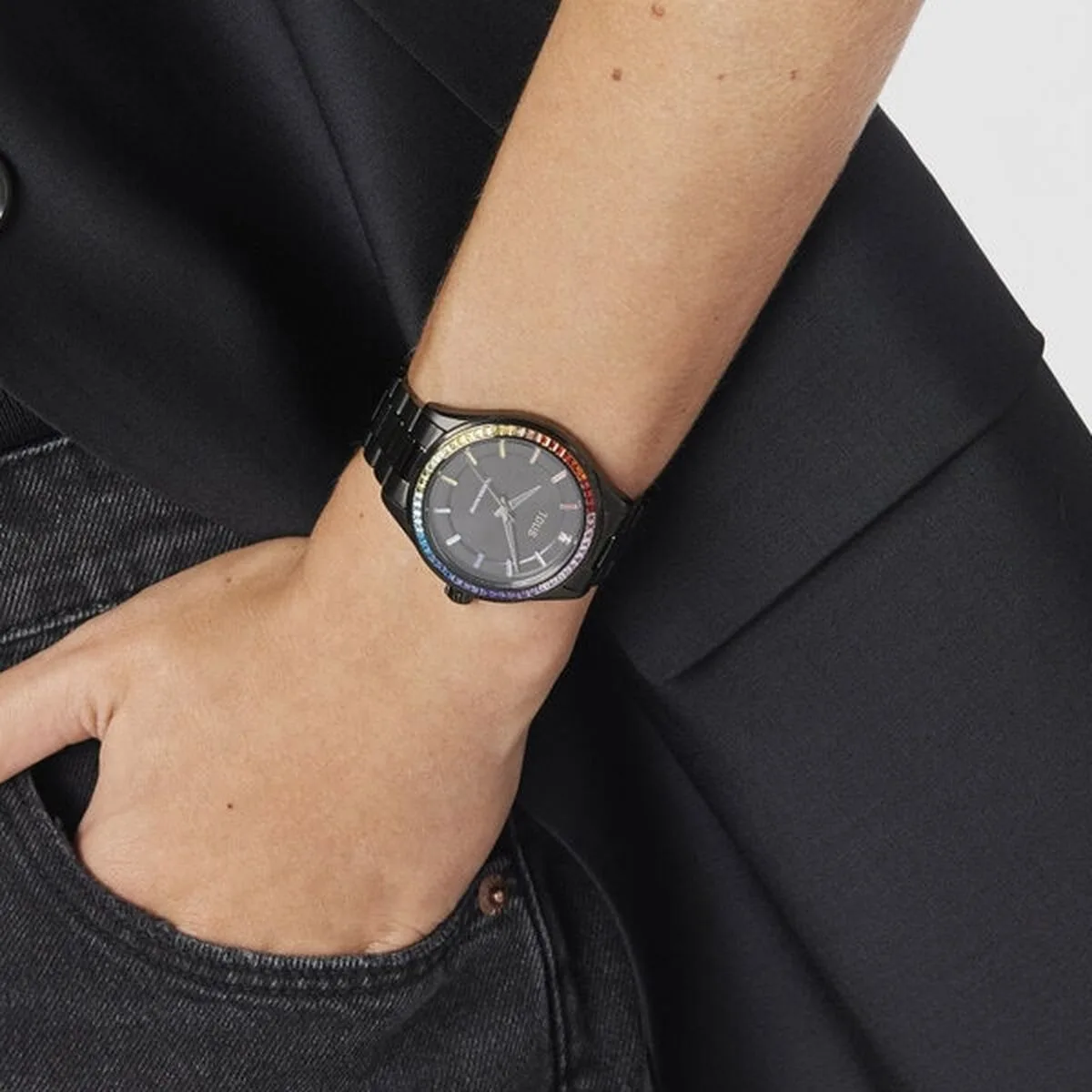 Montre femme tous 200351026 s724978883. Diaytar, une destination où l'on vient pour un produit précis et où l'on reste pour l'étendue et la qualité de l'offre