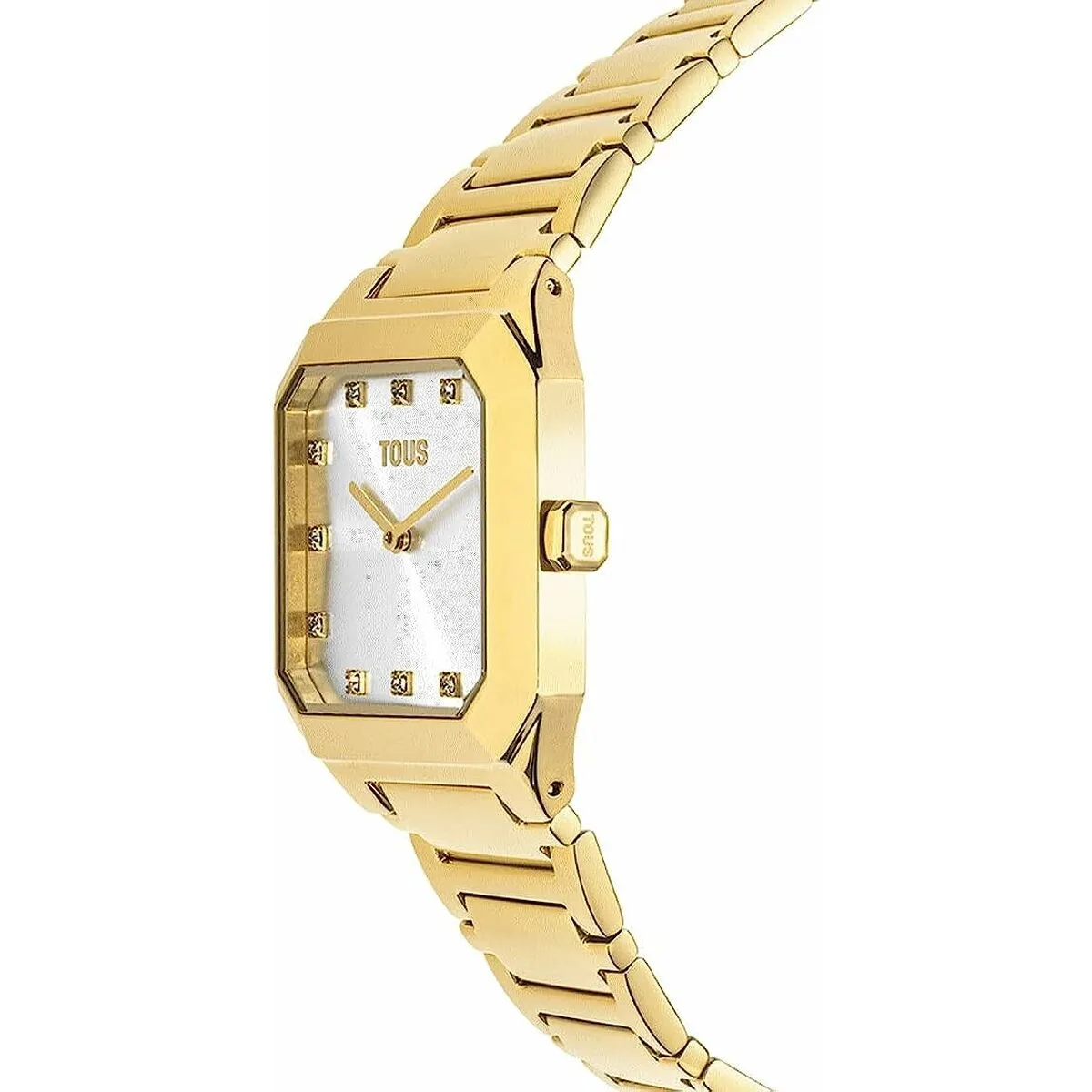 Montre femme tous 200351051 s726346825. Diaytar s'engage : derrière chaque produit se cache une promesse de qualité, de durabilité et de satisfaction.