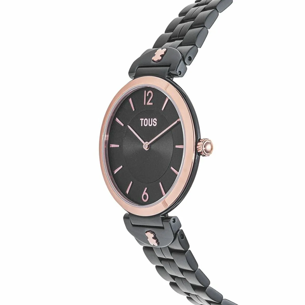 Montre femme tous 200351073 s726347779. Diaytar, c'est votre conseiller shopping personnel, toujours à l'affût des pépites qui correspondent à votre style de vie.