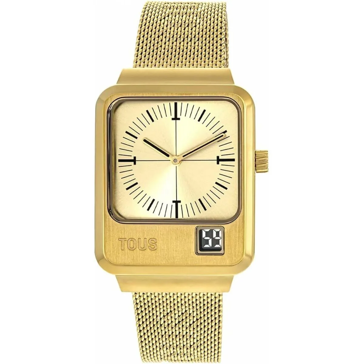 Montre femme tous 300358011 s728425171. Diaytar Mode : Où l'élégance rencontre l'originalité pour un style unique.