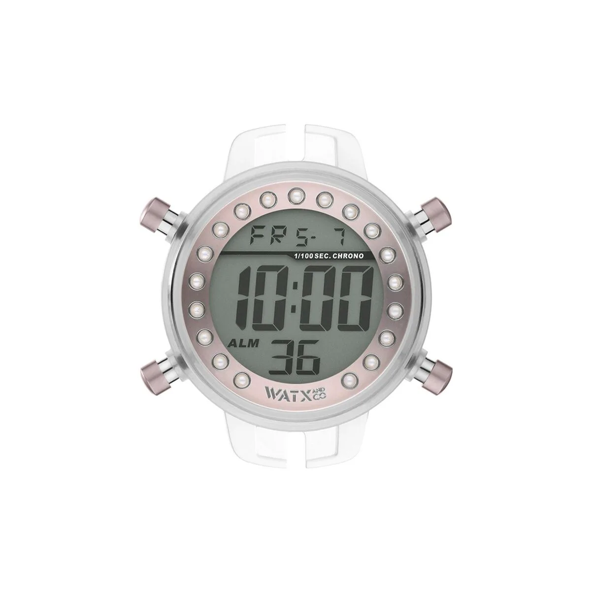 Montre femme watx colors rwa1110 o 43 mm s038291816. Diaytar transforme l'essai du e-commerce généraliste en vous offrant une expérience curated, qualitative et surprenante