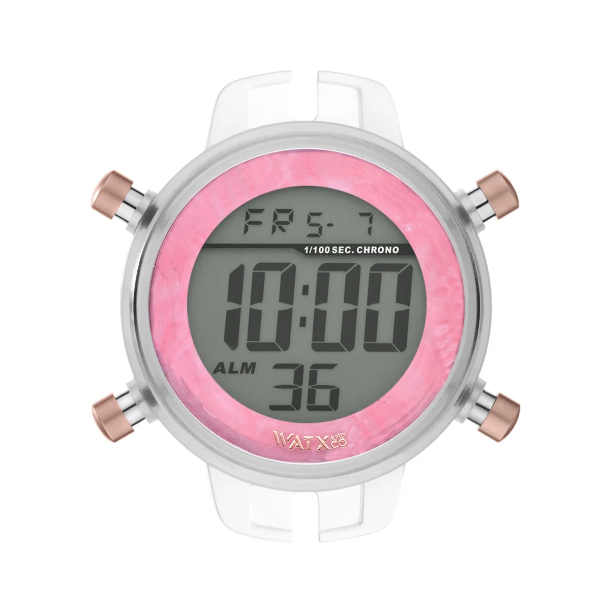 Montre femme watx colors rwa1113 o 43 mm s038253061. Diaytar, c'est la solution élégante à tous vos problèmes du quotidien, et la source de nouvelles envies insoupçonnées.