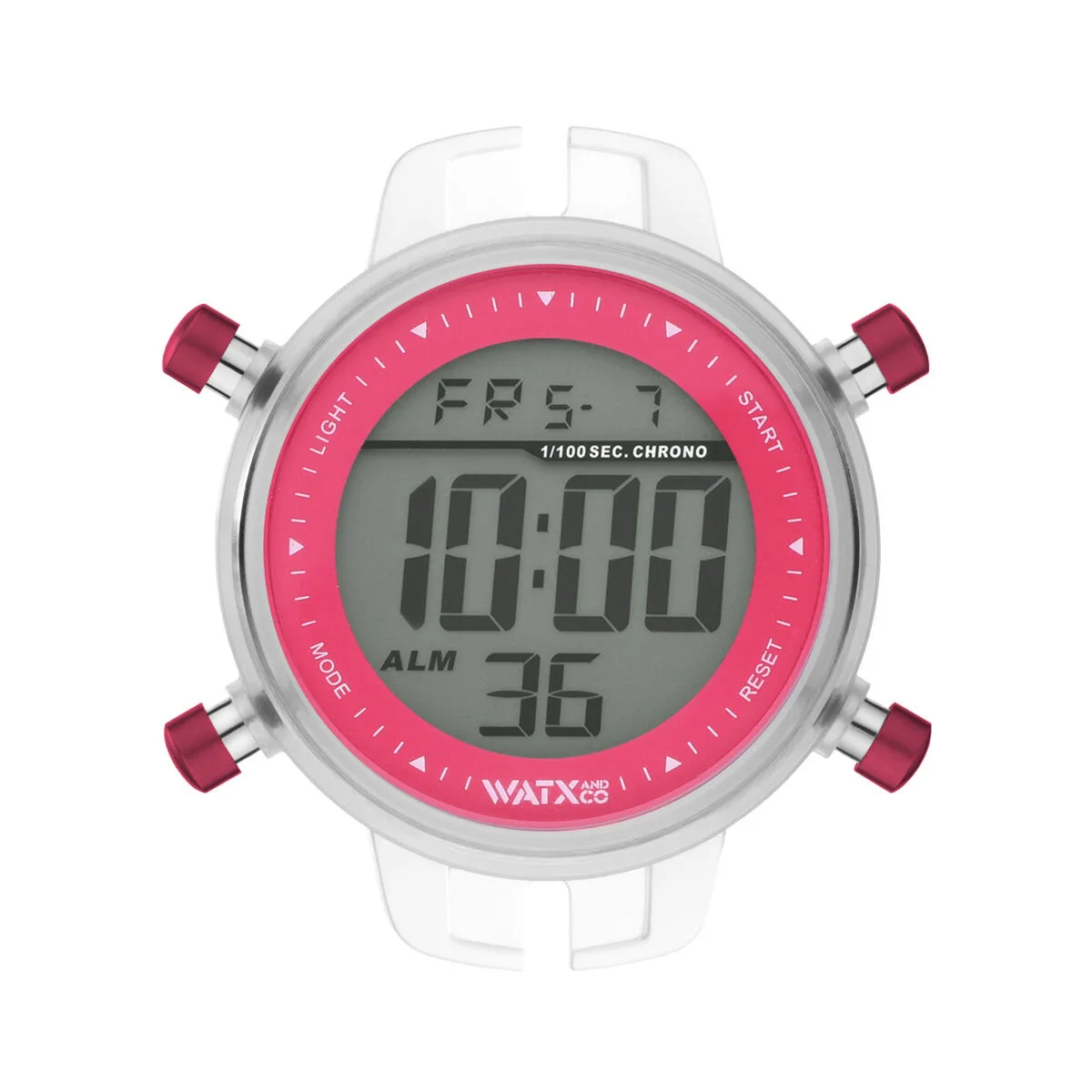 Montre femme watx colors rwa1125 o 43 mm s038253493. Diaytar Home : Créez l'atmosphère parfaite dans chaque pièce de votre maison.