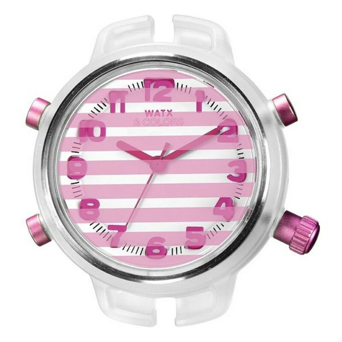 Montre femme watx colors rwa1558 o 38 mm s033635689. Laissez-vous guider par Diaytar à travers la jungle des produits pour dénicher ceux qui méritent vraiment votre attention