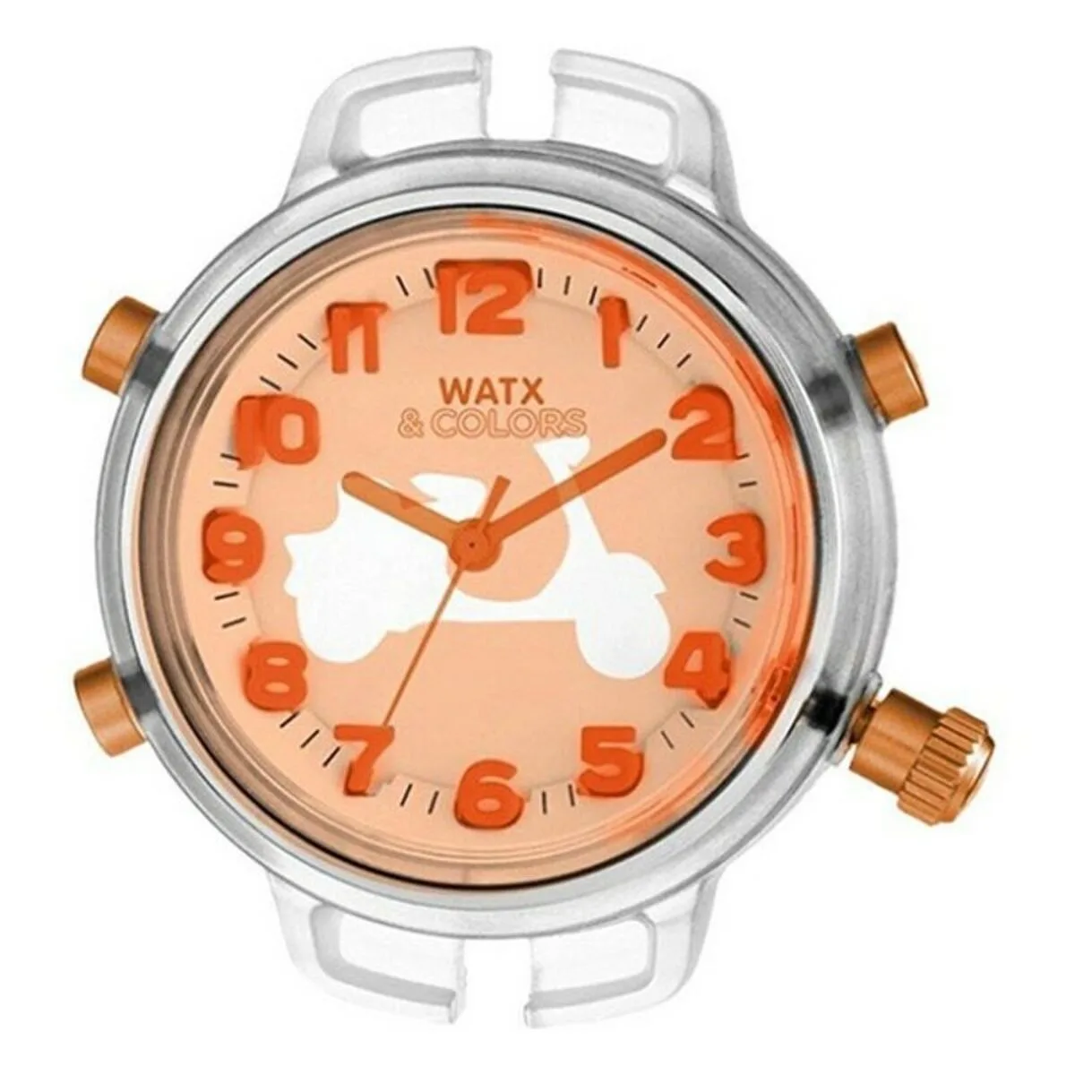Montre femme watx colors rwa1588 o 38 mm s033635989. Diaytar puise sa force dans sa capacité à sans cesse renouveler son offre avec des produits généraux frais et inattendus