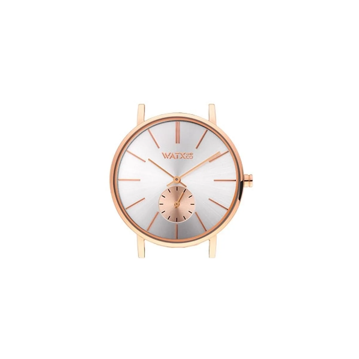 Montre femme watx colors wxca1004 s727935881. Diaytar, c'est le compagnon des visionnaires, de ceux qui achètent aujourd'hui les produits qui seront incontournables demain.
