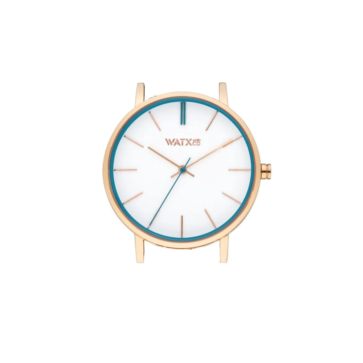 Montre femme watx colors wxca3010 o 38 mm s038273370. Osez l'expérience Diaytar et découvrez comment des produits bien choisis peuvent éléver votre qualité de vie.