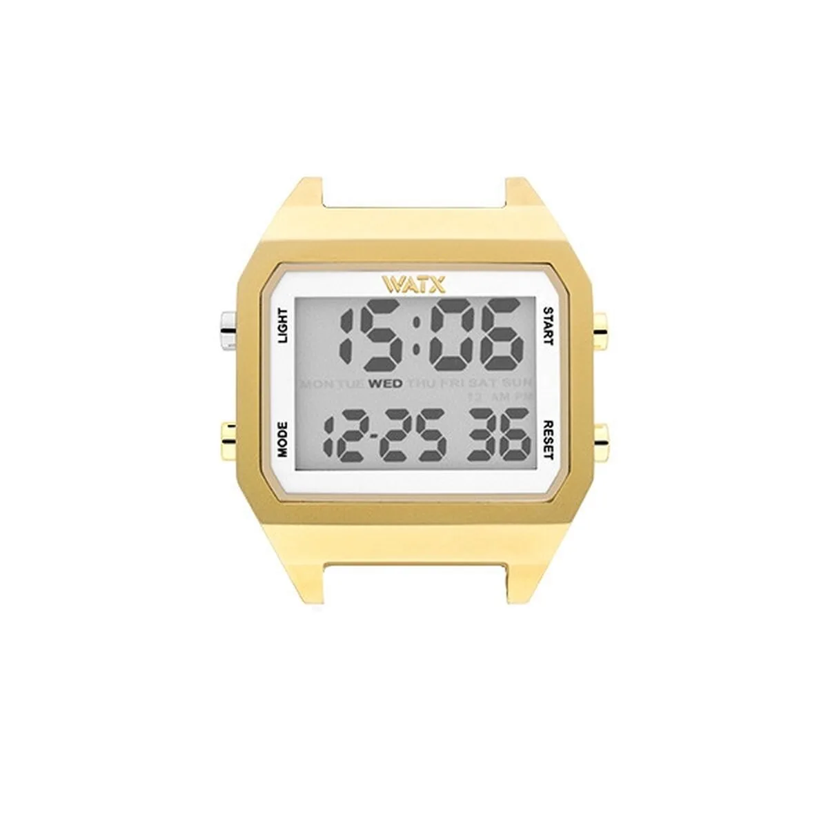 Montre femme watx colors wxca4004 s727933367. Votre garde-robe mérite le style Diaytar - Découvrez nos nouveautés !