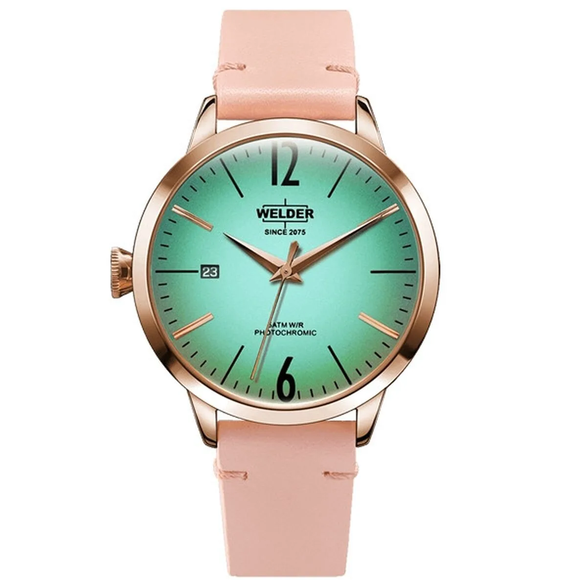 Montre femme welder wrc107 s728022996. Diaytar anticipe les tendances pour vous offrir le meilleur de la mode.