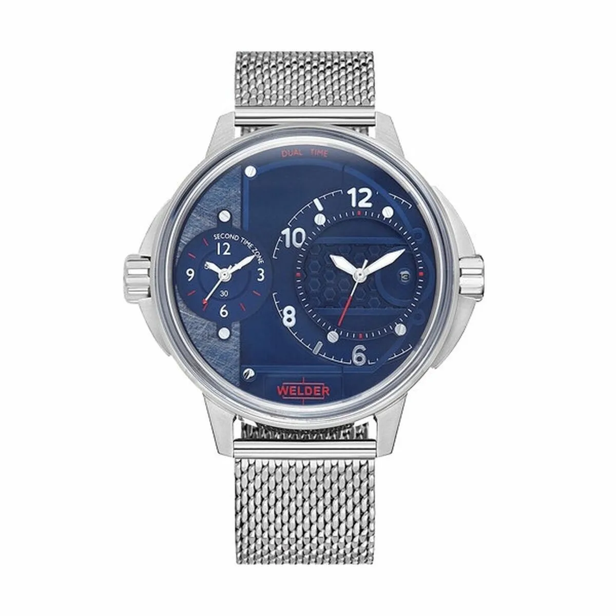 Montre femme welder wrk2001 s721537372. Diaytar a sélectionné pour vous une palette de produits allant de l'électronique grand public aux must-have de la maison