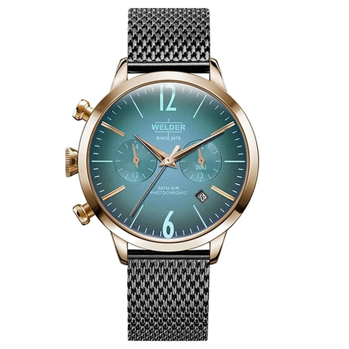 Montre femme welder wwrc602 s728022688. La mode selon Diaytar : audacieuse, accessible et toujours dans l'air du temps.