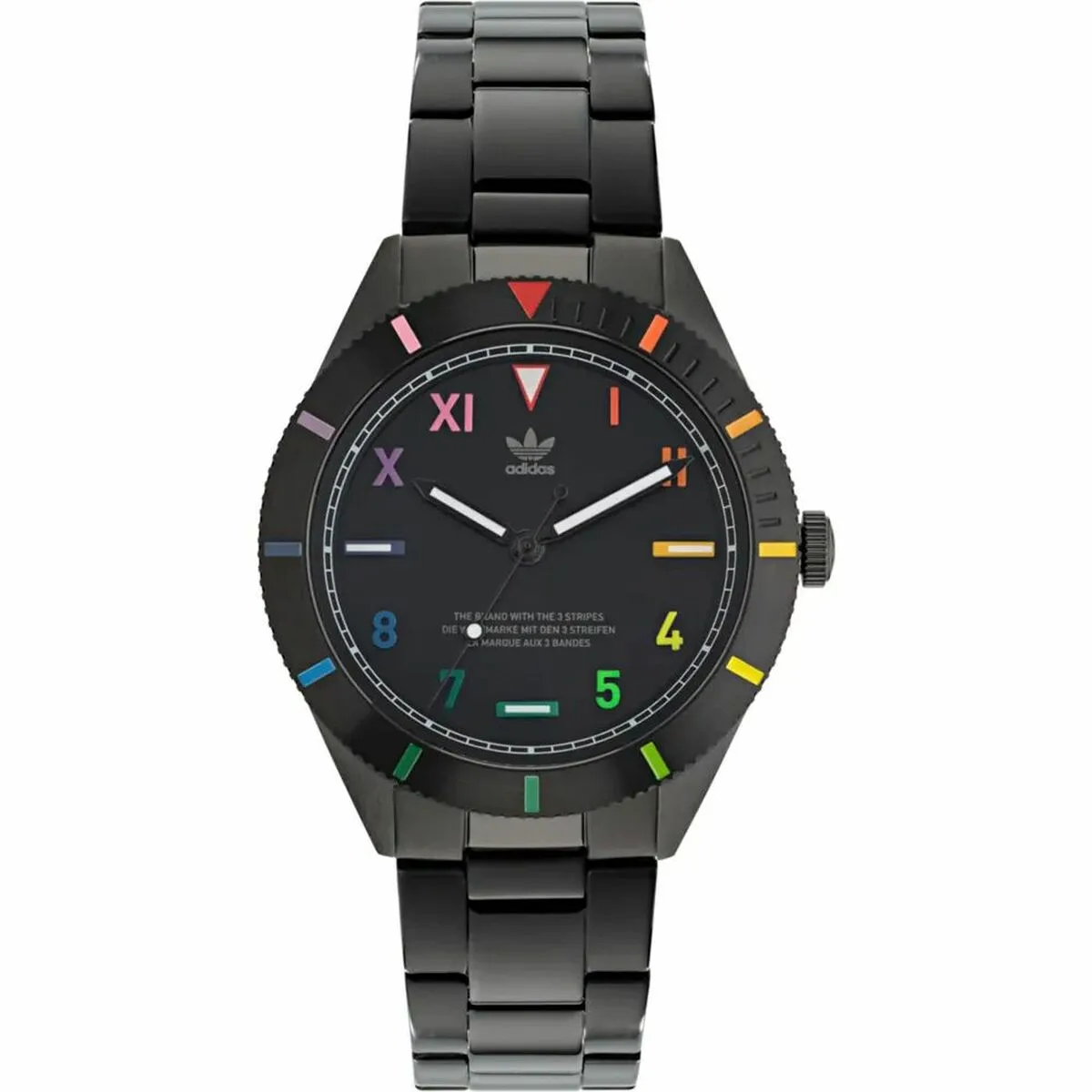 Montre homme adidas aofh22056 s038791870. Diaytar capitalise sur la diversité : notre force est de vous offrir un choix immense sans jamais sacrifier la qualité