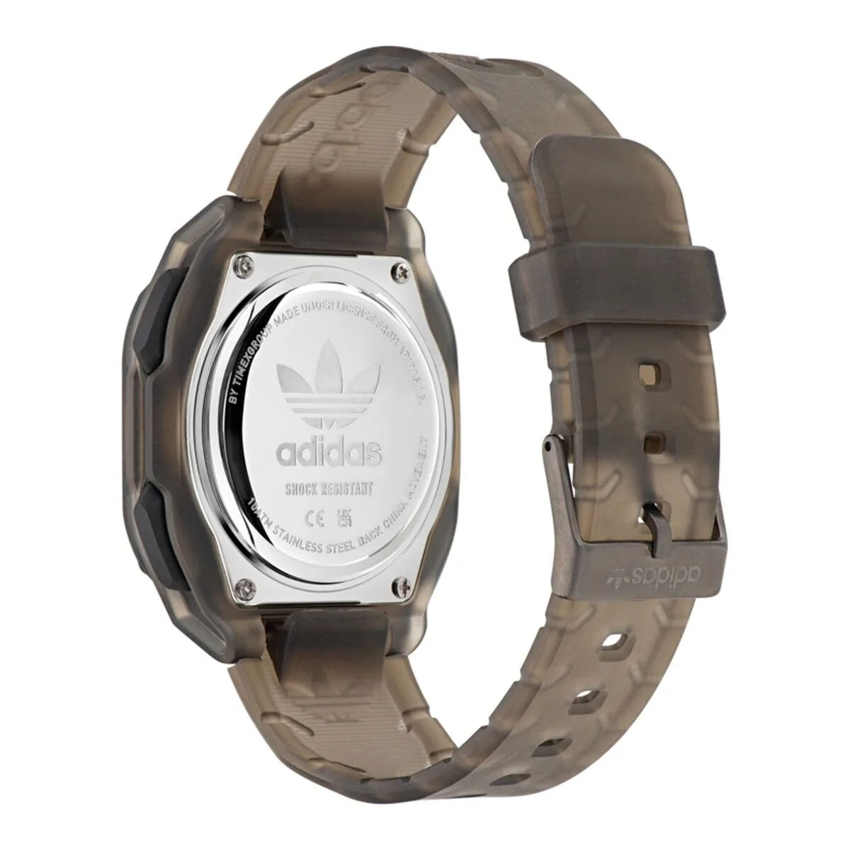 Montre homme adidas aost23059 s726814545. Révélez votre style avec la collection capsule Diaytar, limitée et exclusive.