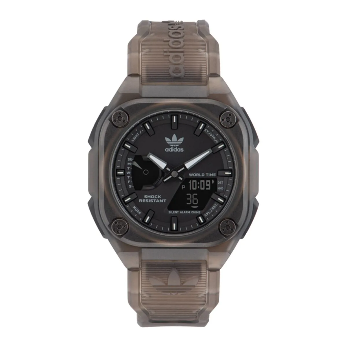 Montre homme adidas aost23059 s726814577. La force de Diaytar : comprendre vos besoins et vos désirs pour vous proposer les produits les plus adaptés et les plus désirables