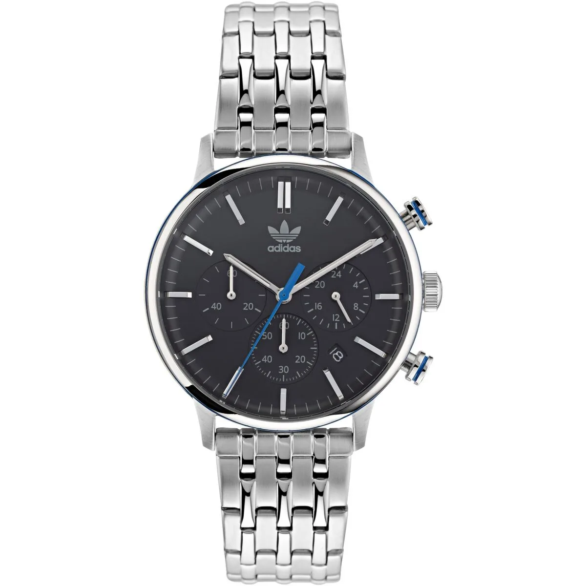 Montre homme adidas aosy22018 o 40 mm s037121197. Pour un shopping sans limites : Diaytar déniche pour vous le meilleur des produits généraux, électroniques et de style de vie