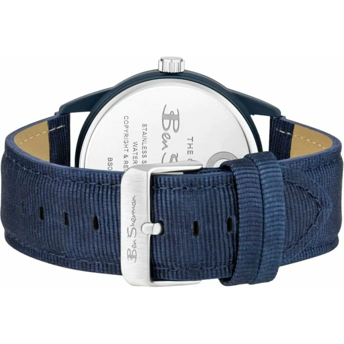 Montre homme ben sherman bs024u o 43 mm s038030037. Découvrez la diversité Diaytar : une infinité de produits pour la maison, le travail, les loisirs, tous dans l'air du temps