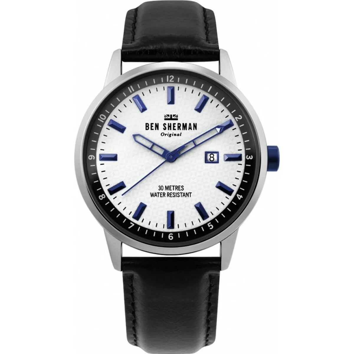 Montre homme ben sherman wb030b o 43 mm s037628386. Nos stylistes Diaytar dénichent pour vous les pépites de la saison.